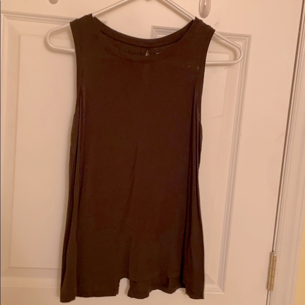 Halogen Women’s Tank